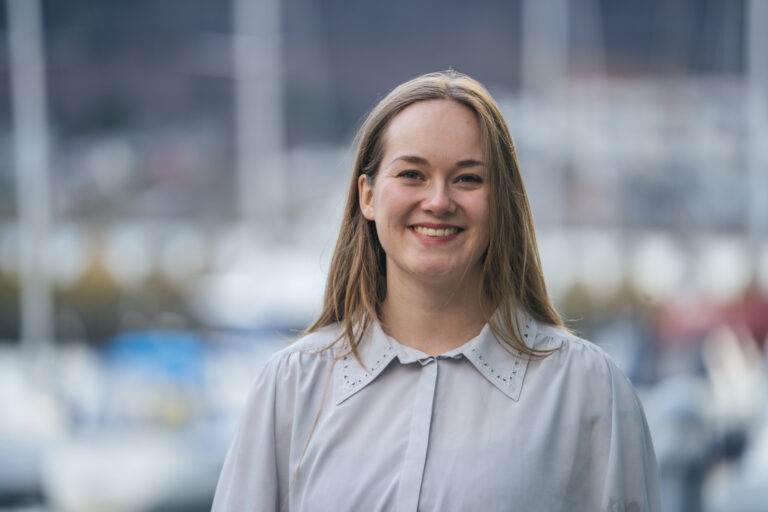 Picture of Katrine Opheim