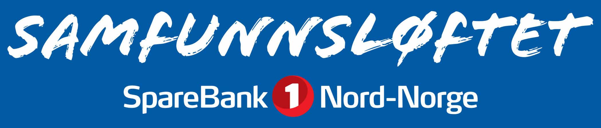 Logo Samfunnsløftet. 