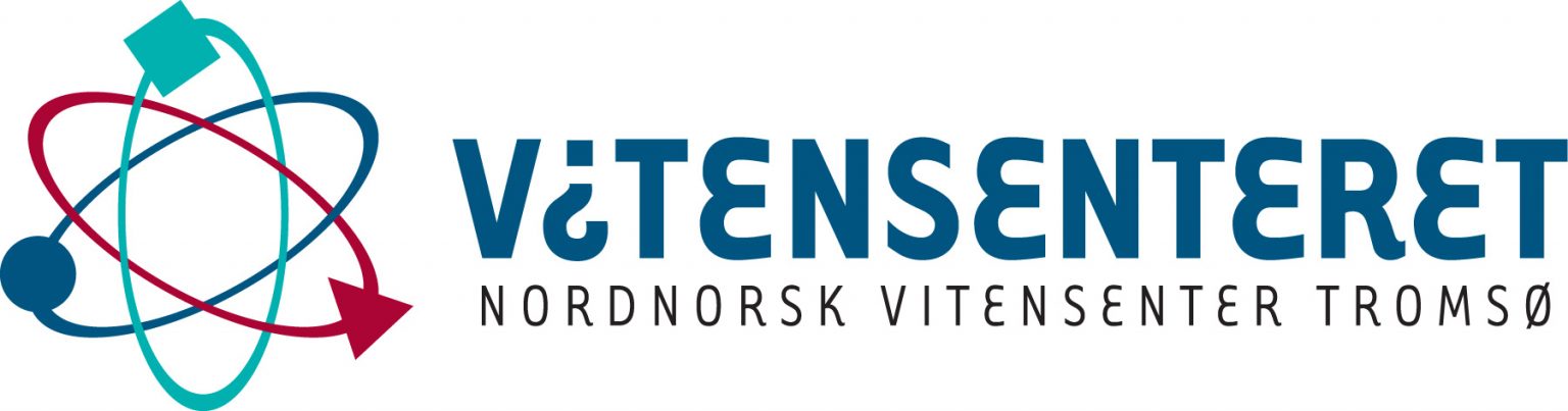 Logo Nordnorsk Vitensenter