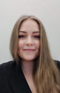 Polina Smirnova - PhD candidate in Social Science, UiT The Arctic University of Norway