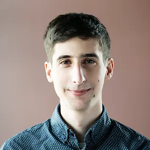 Nicolas Müller - PhD Student in Cybernectics, Norwegian University of Science and Technologies