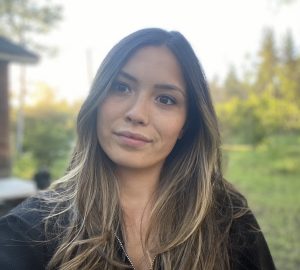 Marlisa Brown - Public Communication and Indigenous Engagement Specialist, Government of the Northwest Territories