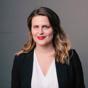 Clara Malm-Nicolaisen - Advisor, SpareBank 1 Nord-Norge