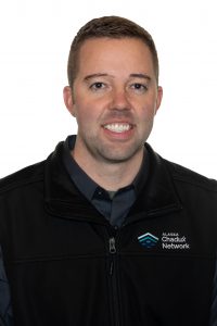 Steven Gabelein - Client Services Manager, Alaska Chadux̂ Network