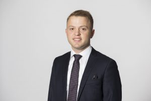 Arianit Pllana - Capital Markets Analyst, Freyr Battery
