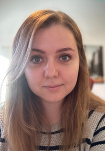 Anastasyia Henk - Associate Professor, Nord University Business School