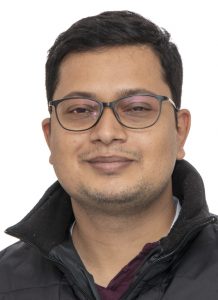 Vikash Kumar - Scientist at National Centre for Polar and Ocean Research, Ministry of Earth Sciences, Goa, India
