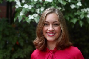 Gabrielle Gundry - National Security Analyst for Climate and Energy, Los Alamos National Laboratory