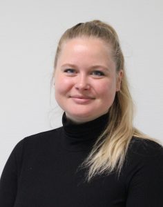 Sterre Koops - PhD student place identity & climate change, Arctic Centre, University of Groningen Researcher climate change adaptation, Hanze University of Applied Sciences
