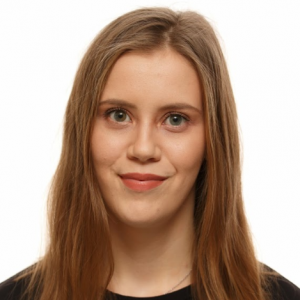 Vilde Gjærum - Researcher, NORCE