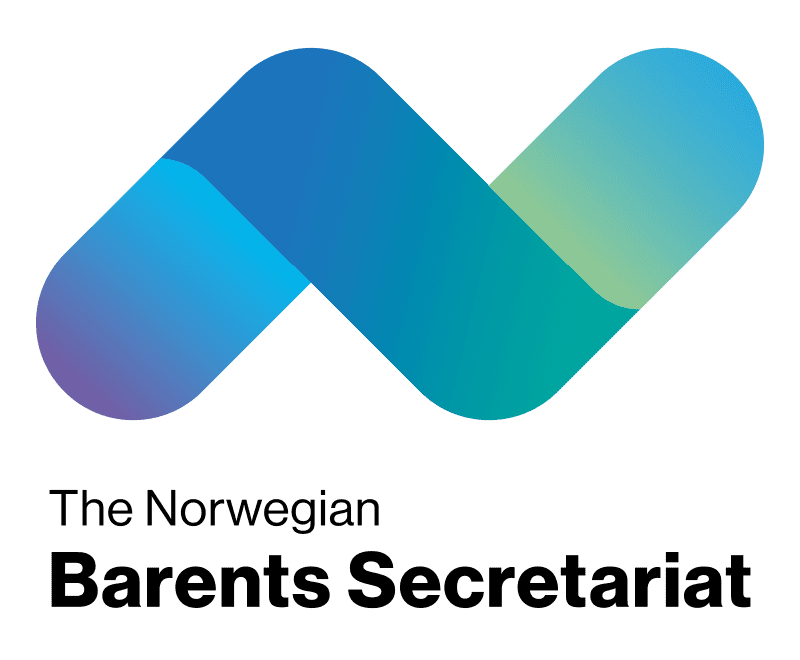 Barents Secretariat logo