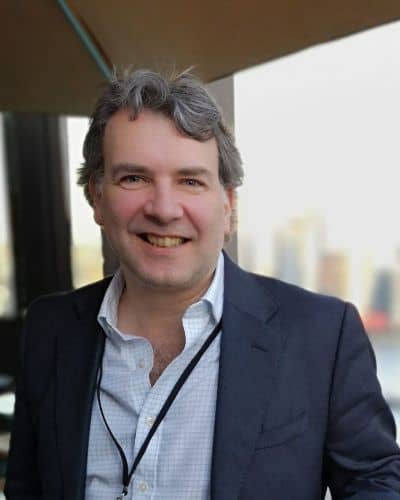 Picture of a man.