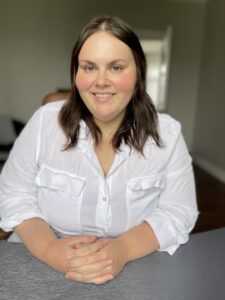 Raylene Mitchell (she/her) is a Bachelor of Engineering (Electrical Engineering) graduate currently pursing her M.Eng (Computer Engineering) at Memorial University of Newfoundland and Labrador. She has demonstrated experience clean energy project development, Indigenous community outreach, and research and analysis obtained through various engineering and research related roles in the private sector and at academic institutions.   In her research assistant role at Yukon University's Northern Energy Innovation, she develops wind turbine models for northern Canadian communities. Bringing northern and Indigenous lived experiences into engineering remains one of her goals - deconstructing the idea that being Indigenous and being an engineer are mutually exclusive.