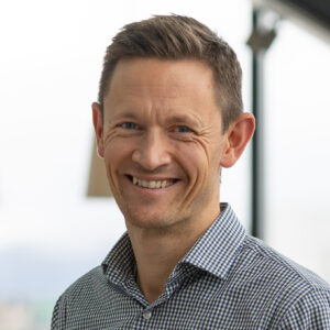 Fredrik Korpe