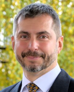 Mario Acquarone