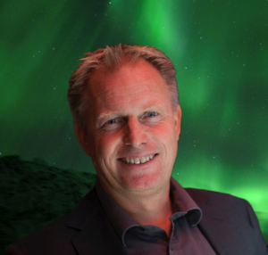 Dr. Pål Brekke (he/him) is a solar physicist, expert on the northern lights and an international recognized lecturer. He currently works as Lead Space Science at the Norwegian Space Agency. Previously he worked for six years at NASA Goddard Space Flights Center as the Deputy Project Scientist for the legendary sun-observing satellite SOHO. He received a Fulbright Fellowship in 1994, ESA’s Exceptional Achievement Award in 2002, and Laurels for Team Achievements from the International Academy of Astronautics in 2003. He is a Norwegian delegate to several European Space Agency Program Boards and is also a Prof. II at the University Center at Svalbard (UNIS). Brekke is also the author of several international popular science books about the Sun and the Northern Lights translated into seven languages. He has recently produced the award-winning documentary «The Northern Lights - a Magic Experience. He is also a member of the exclusive Explorers Club in New York.