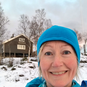 Linda Simensen