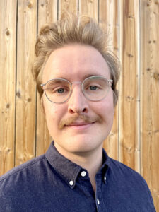Jens Toft (he/him) works as a project coordinator at the Arctic Council Secretariat in Tromsø after concluding a one-year internship at the Secretariat. As a project coordinator he is tasked to develop a strategy on how to empower youth to participate in decision making processes in the Arctic. At the same time, he is finishing his studies at the Indigenous Studies Masters program at UiT, the Arctic University of Norway. His thesis is on the topic of extractive industries and Indigenous Peoples’ rights as an affiliate to the IndKnow project at the Centre for Sami Studies. Previous studies include Global Humanities at Roskilde University, Denmark, with a focus on communication and cultural encounters and an exchange program to Maynooth University, Ireland, with a particular focus on international development. A central goal with moving to the Arctic was to work at the Arctic Council Secretariat and to play a part in the Council’s circumpolar aim to inform decision makers on changes in the Arctic related to Arctic Peoples, biodiversity, climate, ocean, pollution, and emergency preparedness. Jens holds that cooperation between actors in the Arctic is central to sustainable development and wants to play an active part in this process.