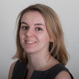 Alina Kovalenko (she/her) is a PhD candidate in Business at Nord University and a Research Fellow at Centre for High North Logistics, Norway. She is currently finalising her thesis. Her research is a feasibility analysis of commercial shipping via Polar Routes (focus on the Northeast Passage). Alina participates in teaching activities on courses such as "Arctic Logistics" and  "Transport and Logistics". She is also involved in the UTFORSK Project “Logistical and environmental management of natural resources, development, and transportation in the Arctic area" in cooperation with Molde University College-Specialized university in Logistics. Alina is interested in learning more about the green shift in the Arctic in the area of transportation and networking with other Arctic researchers and professionals.      In the future, she plans to extend her research, paying much more attention to the environment and will continue to contribute to the development of education and research in the areas of Business and Logistics in the Arctic.