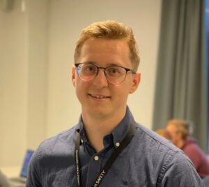 Marius Paulsen Haugen (he/him) is a Senior Engineer Operations Manager at Equinor Harstad.  He is originally from Sortland in Vesterålen, Northern Norway. He currently lives in and has lived in Northern Norway most of his life. Consequently, he cares about his homeplace, the Arctic region, and how we further develop the region without compromising the characterizing and stunning nature. He enjoys nature and activities connected to it, such as skiing, bicycling and running. He currently has the role as Digital Lead within operations for the oil field development project Johan Castberg. His current responsibilities are to increase safety, efficiency and reduce carbon footprint through digitalization and new technology. He is the task manager for three teams: Automation, IT PreOps and a core team working on continuous improvement initiatives. Marius sees himself as hard working and ambitious. He is hoping to exchange knowledge and competence with other young professionals and to broaden his network, develop his communication skills and discuss the global environmental challenges to get a further holistic perspective on the current issues and challenges.