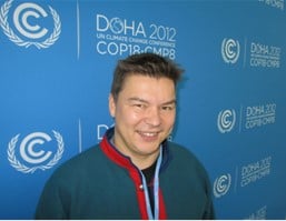 Jon Petter Gintal (he/him) is the head of section in the department of rights and international affairs of the Sami Parliament, the elected representative assembly for the sámi people in Norway. As such his main responsibilities encompass environmental politics, nature conservation and management, Indigenous Peoples' rights and traditional knowledge. These are critical in consultations between state authorities and the Sámi Parliament, and international negotiations, and human rights report. His background is in environment and conservation studies.