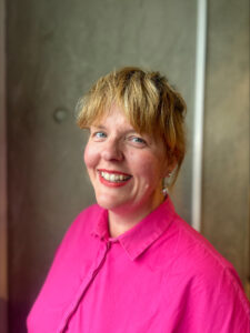 Kari Helen Skog