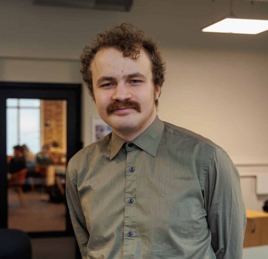 Arctic Frontiers - Thomas Helland-Hansen, advisor