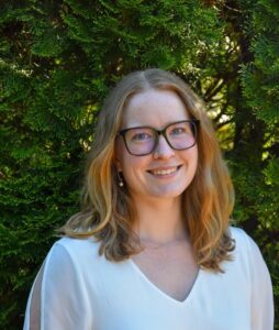 Maria (Ria) Hanson is an Arctic Security Policy Analyst at the Ted Stevens Center for Arctic Security Studies in the U.S. Department of Defense. Prior to coming to the Ted Stevens Center, she worked at the U.S. Mission to the United Nations, supporting work in the UN Security Council. Ria was previously an economist at the Alaska Department of Revenue specializing in revenue forecasting and fiscal policy analysis. She also spent multiple summers as a commercial fisherman on the west side of Kodiak Island in Alaska.  Born and raised in Alaska, Ria’s interest in the Arctic started young. Through her work as an economist, she learned the ins and outs of resource-based economies, and the differences between rural and urban economic wants and needs. Ria holds a Bachelor of Arts in Economics from Williams College, and a Master’s in Public Affairs from Princeton University’s School of Public and International Affairs (formerly the Woodrow Wilson School). She lives in Anchorage, Alaska. In her free time, Ria enjoys hiking, cross-country skiing, cooking and baking, and any excuse to be out on the water.