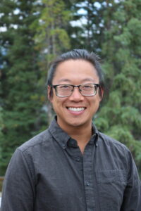 Steve Qiu is a carbon removal verification engineer living in Whitehorse, Yukon, Canada. He holds a MSc Carbon Management from the University of Edinburgh. He is driven to protect the environment by reversing climate change using technical and nature-based methods. Outside of work, he can be found in the ourdoors either hiking, paddling, or skiing, often with his dog, Nova.