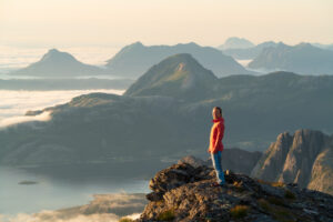 Theresa Maria Wagner is Associate Professor of Microbiology in the Seafood Science Research Group at the Norwegian College of Fishery Science, UiT The Arctic University of Norway. Her research focuses on food safety, pathogens, and antimicrobial resistance. She is involved in teaching microbiology and food safety, to prepare students for roles as scientists and specialists in the seafood industry. She earned her PhD in Health Science at UiT in 2018, studying Enterococcus virulence, and was a postdoctoral researcher in medical microbiology focusing on antimicrobial resistance, and vaccine development, in collaboration with UMC Utrecht (The Netherlands) and LMU Munich (Germany). Most recently, she worked at the Veterinary Institute, University of Bern (Switzerland), investigating Mycoplasma before returning to Tromsø. Theresa’s combined background in medical, veterinary, and seafood microbiology allows her to bridge disciplines and collaborate across research and industry.