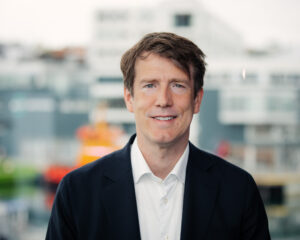 Mads Qvist Frederiksen is the Executive director of the Arctic Economic Council (AEC) that is located in Tromsø, Norway. Mr. Frederiksen sits on various boards representing the companies in the Arctic. He is a member of the West Nordic Fund that provide loans to SMEs in Greenland and the Faroe Islands. He is also a Obama Europe Leader 2024-2025.
Prior to joining the AEC in March 2021, Mr. Frederiksen worked as a Senior Advisor in the Global Trade and Investment unit at the Confederation of Danish Industry. Here he was responsible for Arctic business development and policy. Before he has worked in manufacturing, communication and as a journalist. Mr. Frederiksen is originally from Denmark. He has an Executive MBA from Harvard Business School, a MA in Middle East Studies from the University of Southern Denmark and a BA in Journalism and Contemporary history from City University and QMUL.
In addition to Arctic policy and trade promotion, his previous work has been within sanctions and export control, development work, foreign investments, communication, journalism, training and capacity building.