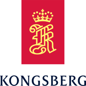 Arctic Frontiers - Logo for Kongsberg Discovery